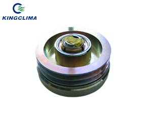 LA16.098Y 2B 203mm Linnig Clutch